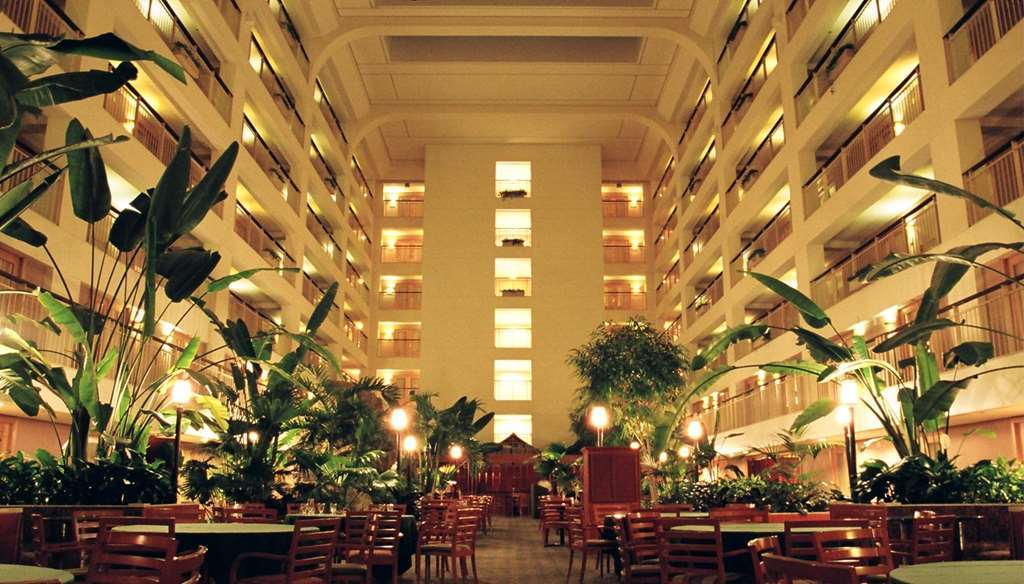 Embassy Suites By Hilton Chicago O'Hare Rosemont Interior foto